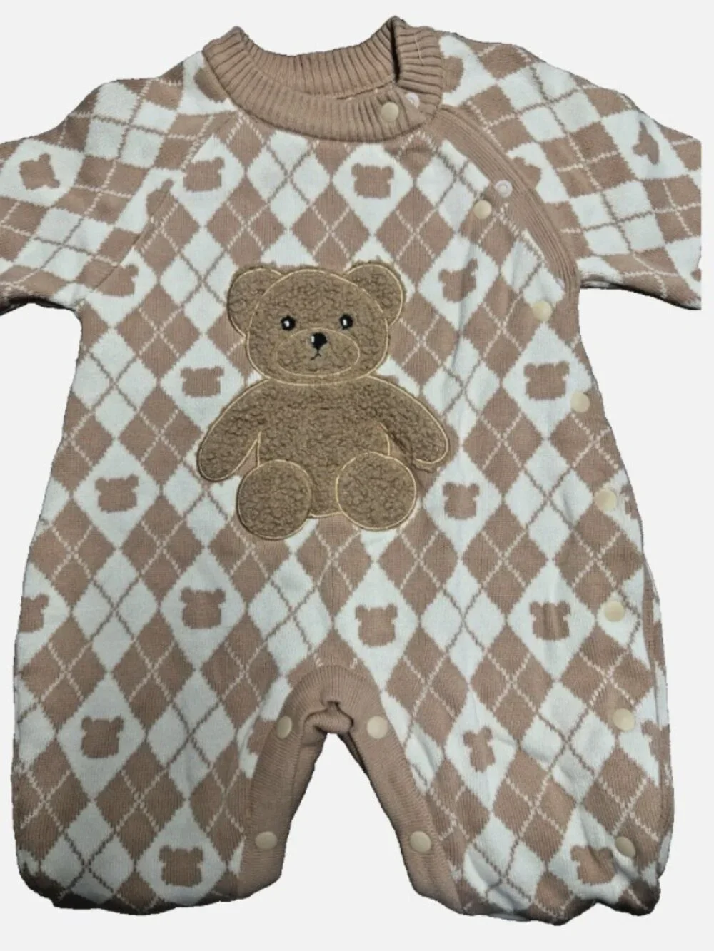 Juna Bear this unique